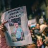 Las calles de Corrientes reclamaron contra Gustavo Valdés por el caso Loan