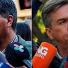 Capitanich le constesta a Leandro Zdero «que se deje de mentir y que gobierne para eso lo votaron»