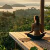 Yoga nocturno: claves y posturas esenciales que permiten dormir mejor