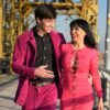 “Nueva temporada del Programa MNTV con la conducción de Michelle Notagay y Benjamin Luque Cuenca”