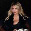 Acusan a Wanda Nara de haberse burlado del Día de la Bandera con una foto fuera de lugar