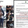 CHACO: Leandro Zdero le dio una contrato de Gabinete a un piquetera