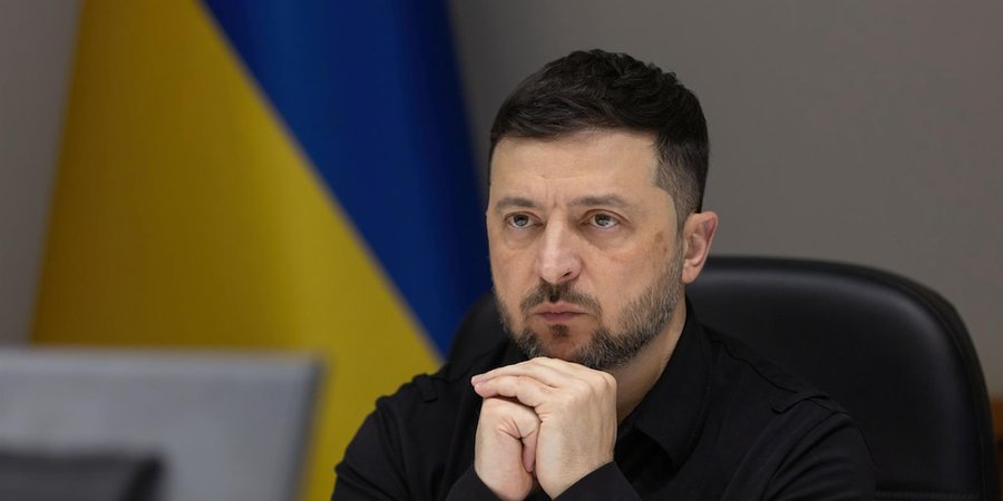 Zelensky viajará a Turquía en un intento por reactivar el diálogo de paz: Rusia ya anunció que no asistirá