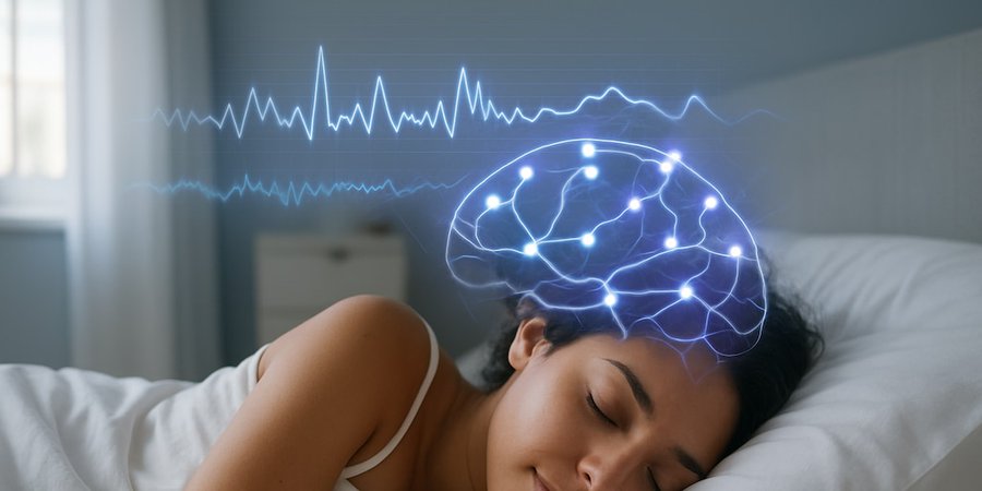 Crean una IA capaz de transcribir los pensamientos de los seres humanos: el cerebro será nuestro delator