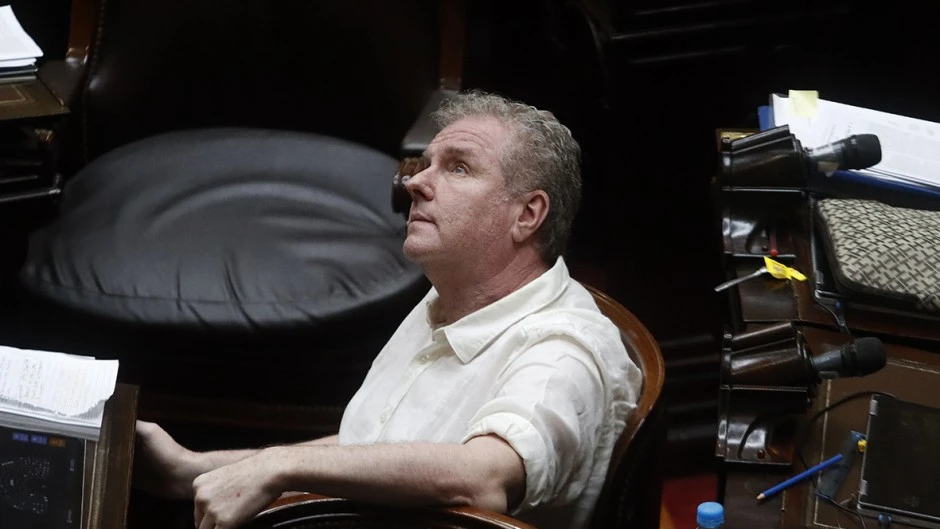 ¿Qué hacemos con Milman? Patricia y Milei debaten dónde ubicarlo sin enojar a Karina