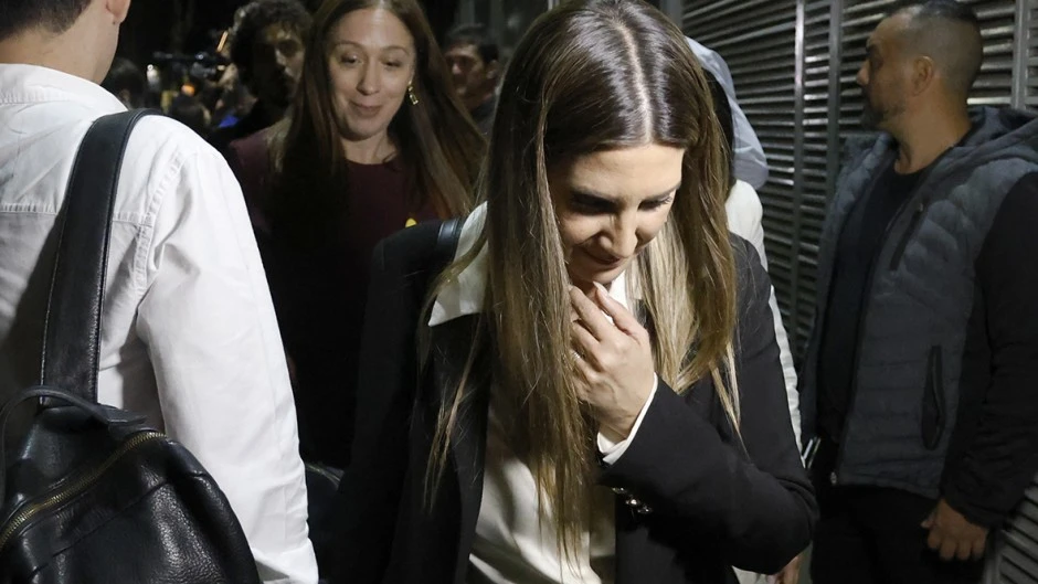 Lospennato no asumiría en la Legislatura y Angelici queda cerca de sumar otra banca