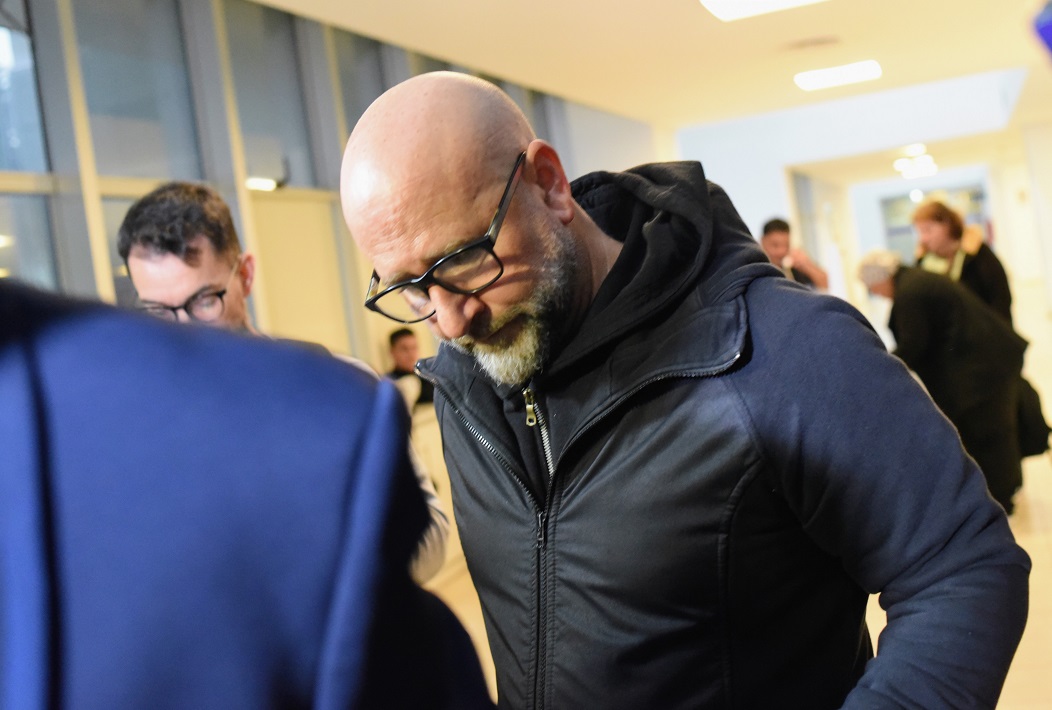 La caída de Serjal, el poder al descubierto