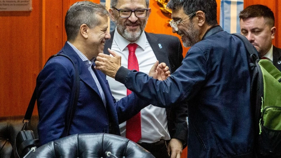 El Consejo de la Magistratura avanza contra el juez que ayudó a Karina a censurar la difusión de sus audios