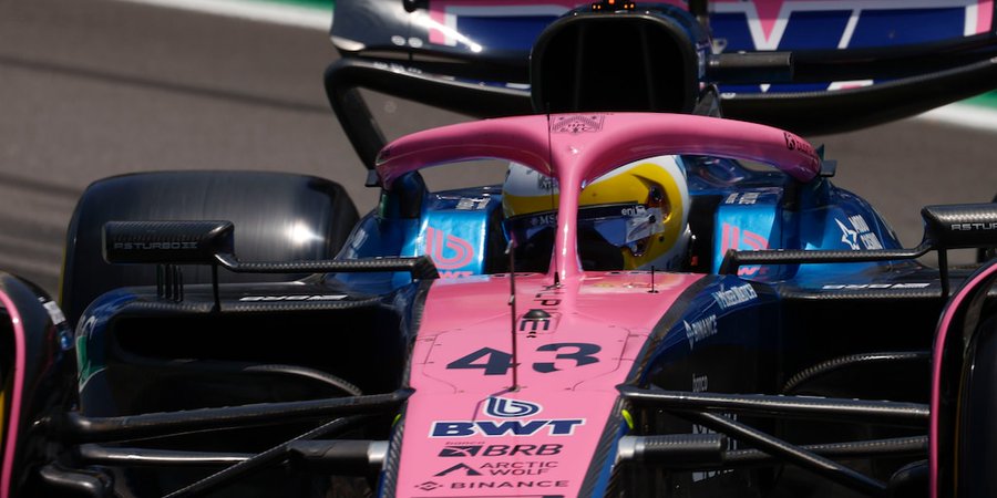 Franco Colapinto correrá el Gran Premio de Las Vegas de Fórmula 1 este fin de semana: días, horarios y todo lo que hay que saber