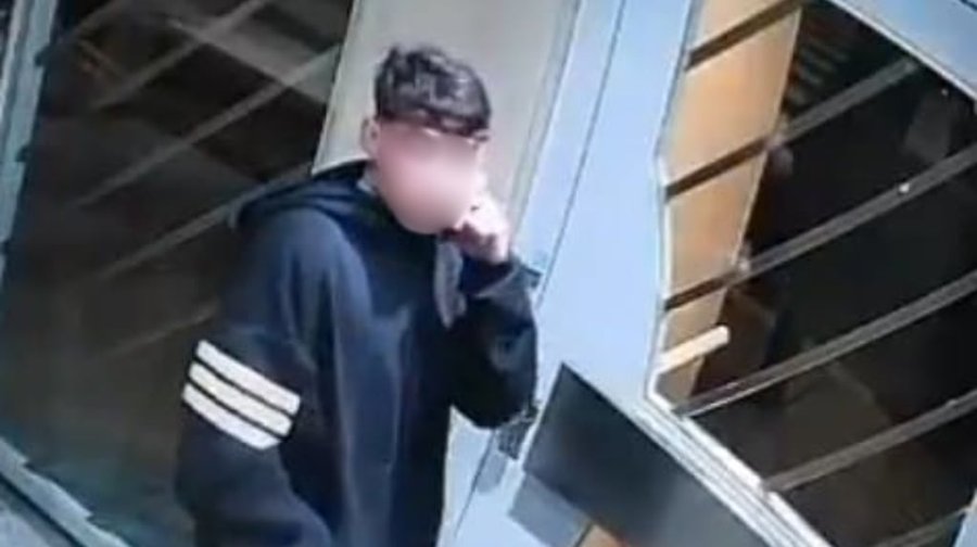 Detuvieron a uno de los delincuentes acusado de drogar y torturar a un psicólogo en Palermo