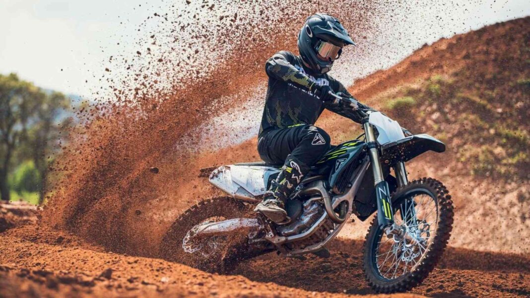 Triumph planea 29 nuevas motos