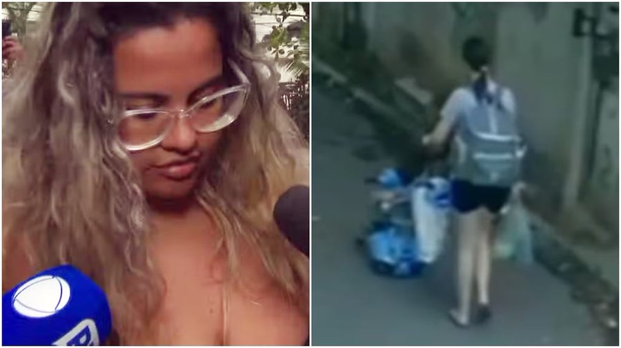 Los escalofriantes mensajes de la mujer acusada de mandar a matar a la ex de su marido para quedarse con su hijastra