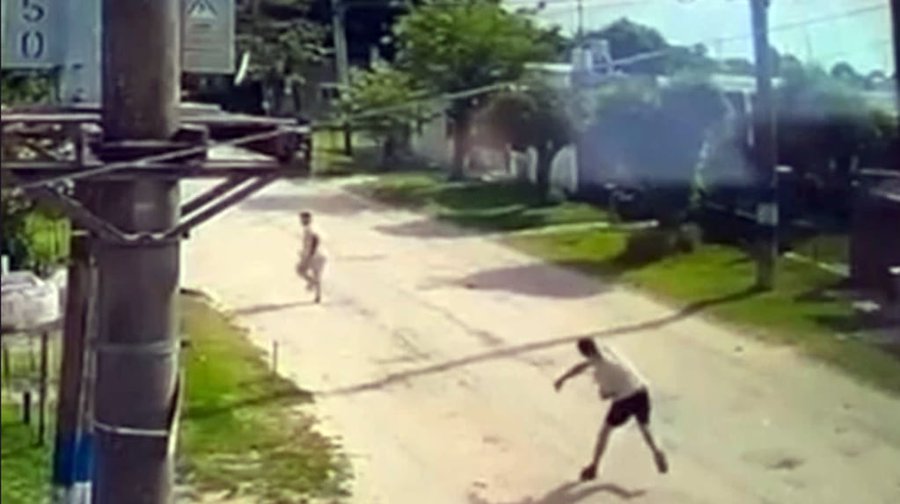 Mar del Plata: una embarazada denunció que su ex la amenazó y la prima de él la golpeó en la panza