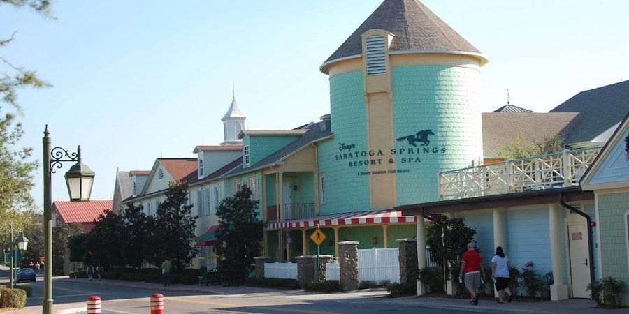 Autoridades confirman la quinta muerte en menos de un mes en resorts de Disney World en Florida