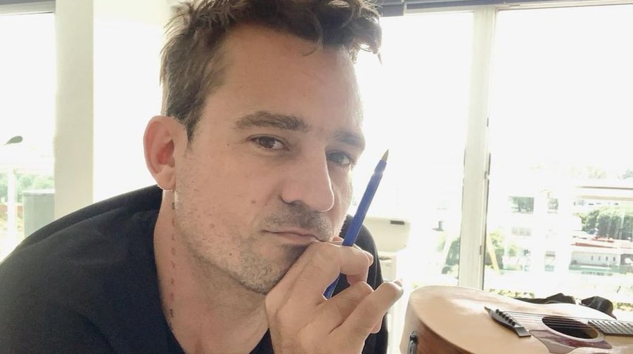 Chano Charpentier habló sobre lo que le genera que los fans le pidan fotos caundo está ocupado