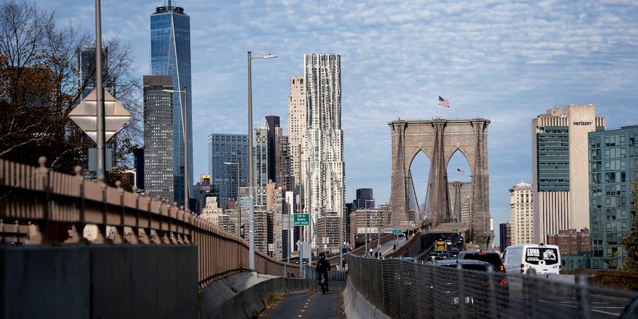 Más de ocho millones de neoyorquinos recibieron sus cheques de reembolso por inflación antes de Acción de Gracias