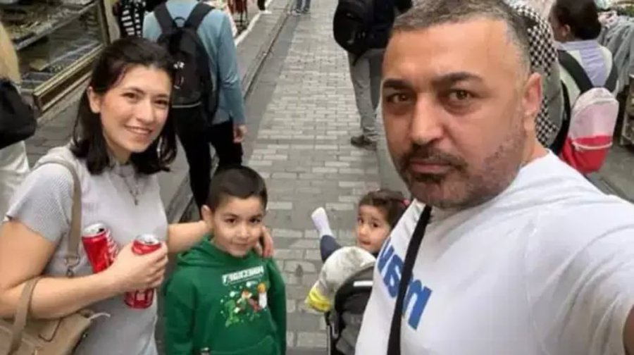Tragedia en Estambul: murió una familia de turistas tras una misteriosa intoxicación en un hotel