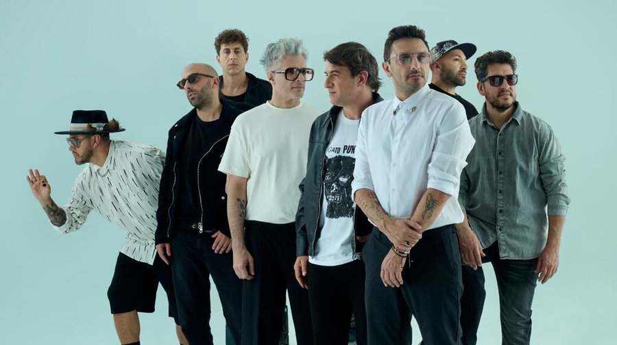 No te va gustar estrenó “En llamas”, el primer adelanto de un disco que inaugura una nueva etapa