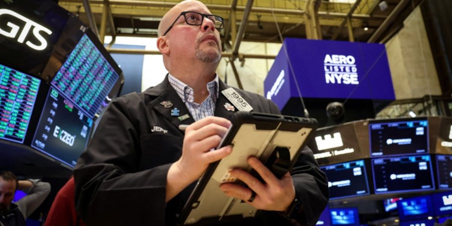 Wall Street cerró con ganancias por tercera jornada consecutiva