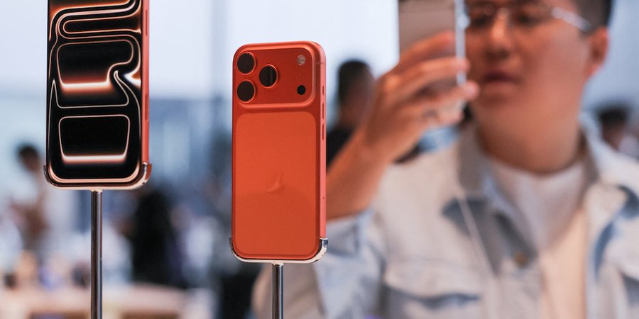 Qué es lo que más daña la batería del iPhone