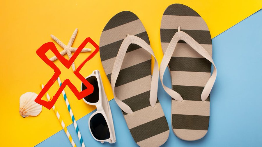 Ni ojotas ni pantuflas: el calzado para estar en casa que es tendencia para el verano 2026 por ser más cómodo