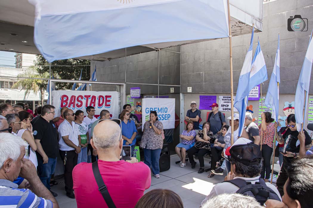 Rechazo gremial y social al aumento del Fondo de Alta Complejidad en Chaco
