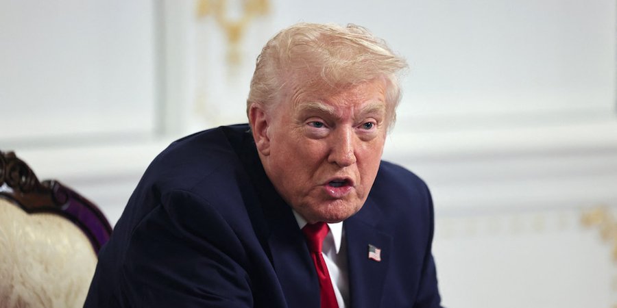 Trump afirmó que las acciones terrestres de Estados Unidos contra el narcotráfico en Venezuela comenzarán “muy pronto”