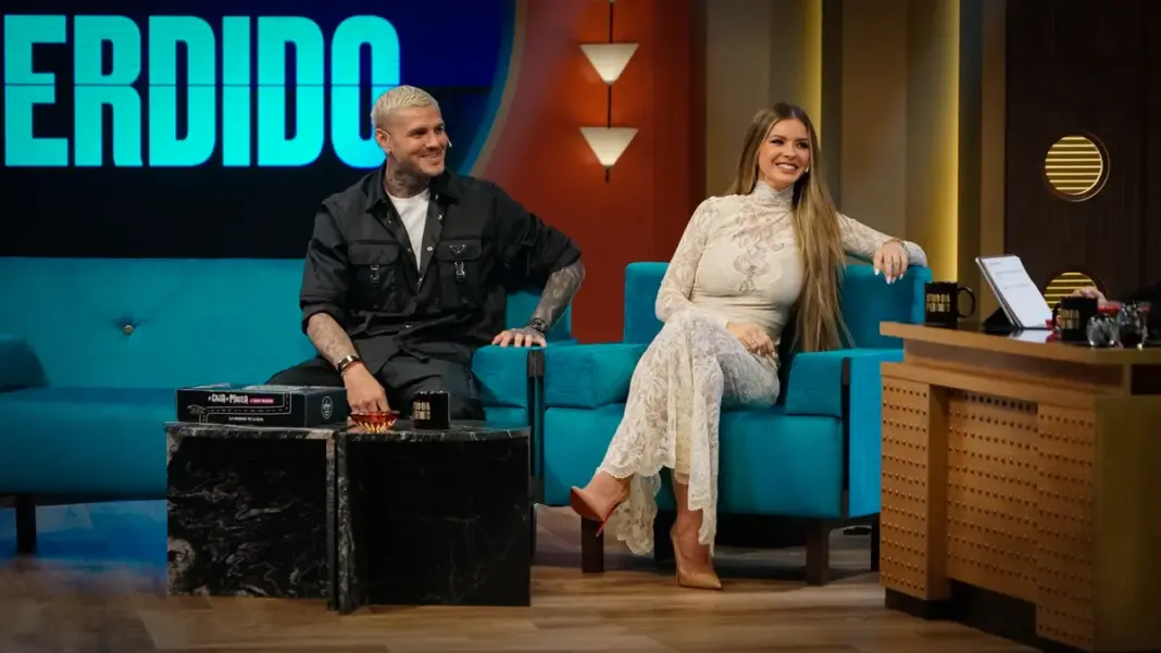 El duro análisis psicológico de las entrevistas de la China Suárez junto a Mauro Icardi: “Buscan…”