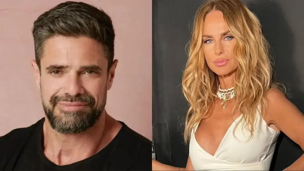 El fuerte reclamo de Sabrina Rojas que dejó mal parado a Luciano Castro: “Falta…”