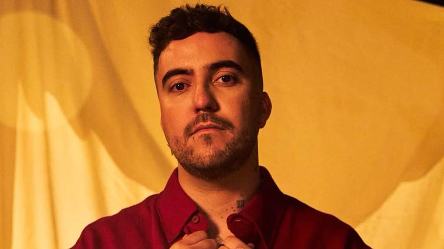 Beret vuelve a la Argentina: confirmó tres shows en diferentes provincias