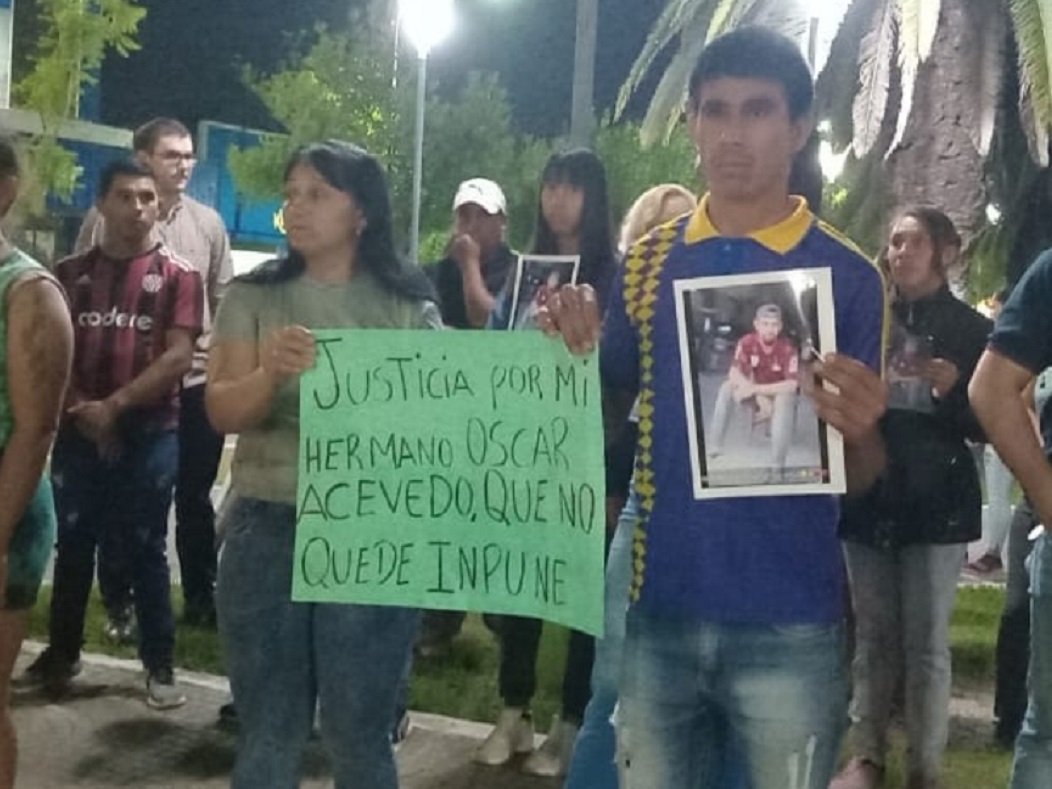 “Taparon todo”: aseguran que el hermano del gobernador estaba borracho cuando atropelló y mató en Quitilipi