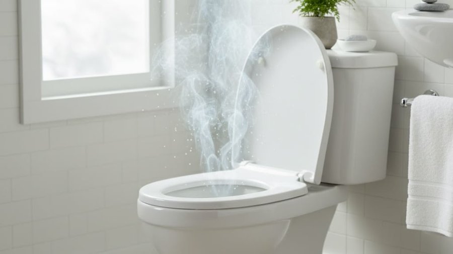 Olvidate de los productos caros: el truco que usan en los hoteles para que el baño huela siempre a perfume