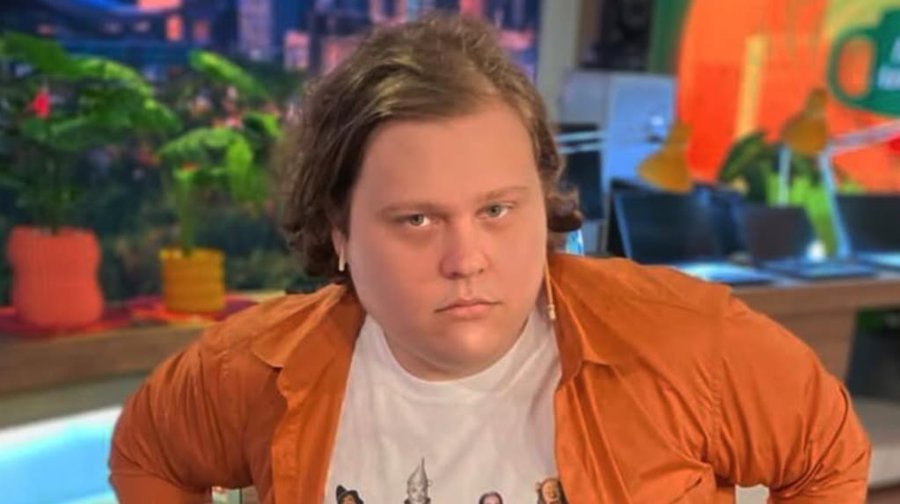 Internaron de urgencia a Luca, el hijo de Nancy Dupláa y Matías Martín, y hay preocupación por su salud