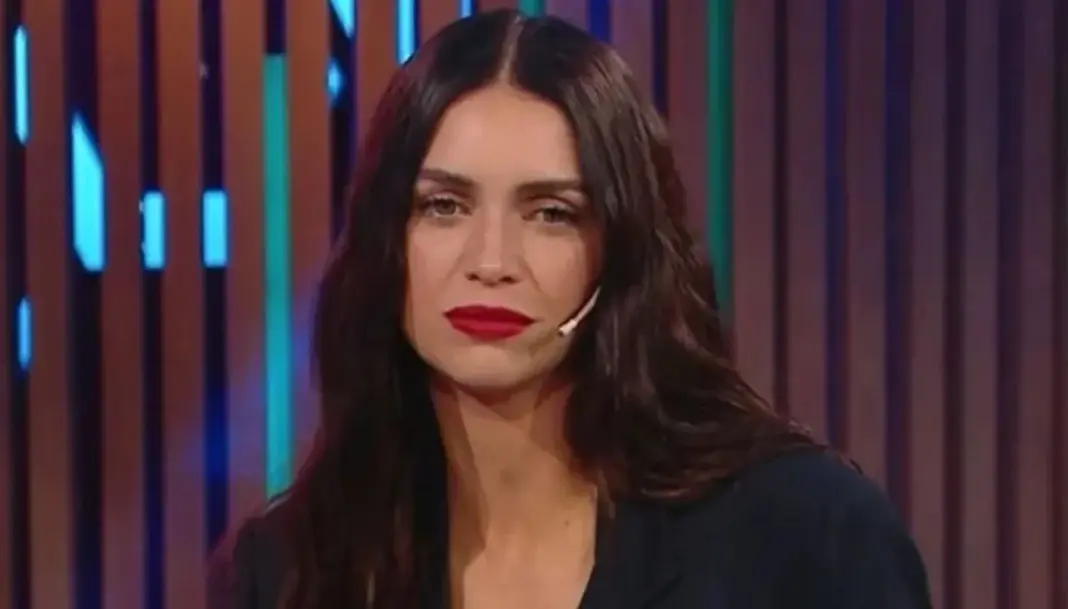 “La buchoneó”: impacto absoluto por una nueva primicia que envuelve a Zaira Nara