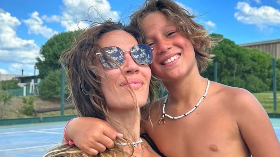 Jimena Barón hizo un conmovedor posteo sobre su familia y conmovió a sus fans: “Me merecía esto”