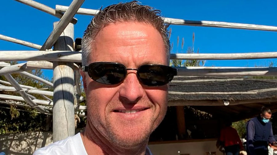 Schumacher fulminó a un piloto de la F1 que se peleó con Colapinto: “Ya no debería estar en la categoría”