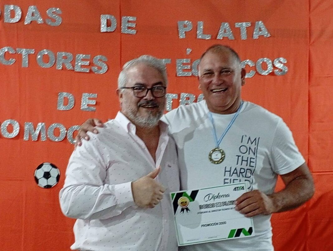 Samuel Vargas es el tercer diputado más conocido en la provincia del Chaco