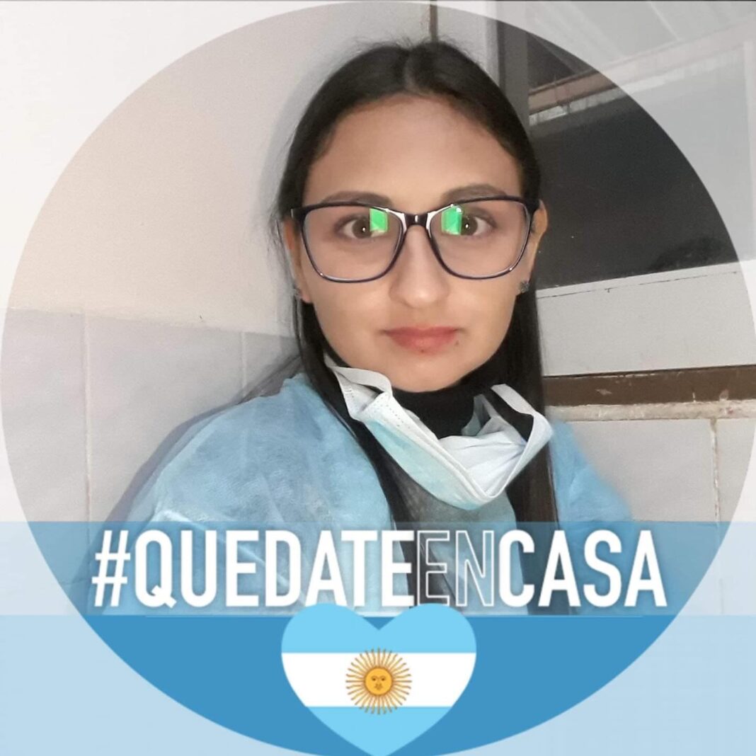 Echaron a una enfermera con 10 años de experiencia por ser “concejal del Peronismo”