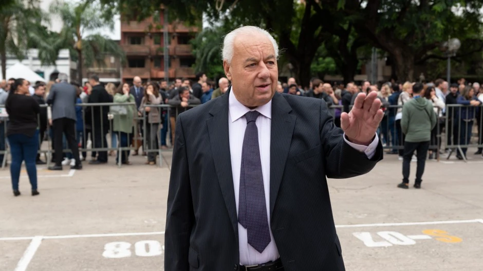 Renuncia otro juez de la Corte de Santa Fe en medio de la tensión con Pullaro por la renovación del Tribunal