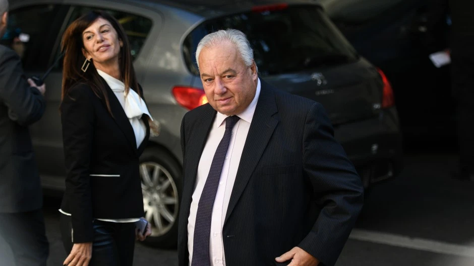 Cambio de época en Santa Fe, deja la Corte el arquitecto del poder corporativo