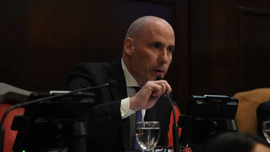 El PRO paga el costo de la negociación de cargos y pierde dos senadores en la provincia