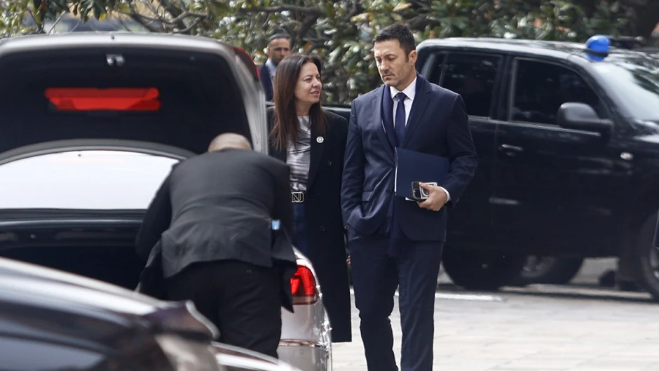 Lapidario informe de la Fuerza Aérea sobre los F-16: “No hay capacidad técnica para mantener pistas y hangares”