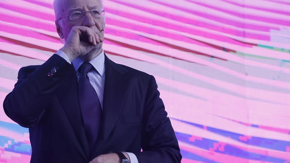 Rocca amenazó al Gobierno con cerrar la planta de Alsina, enojado porque China le pelea el monopolio de los gasoductos