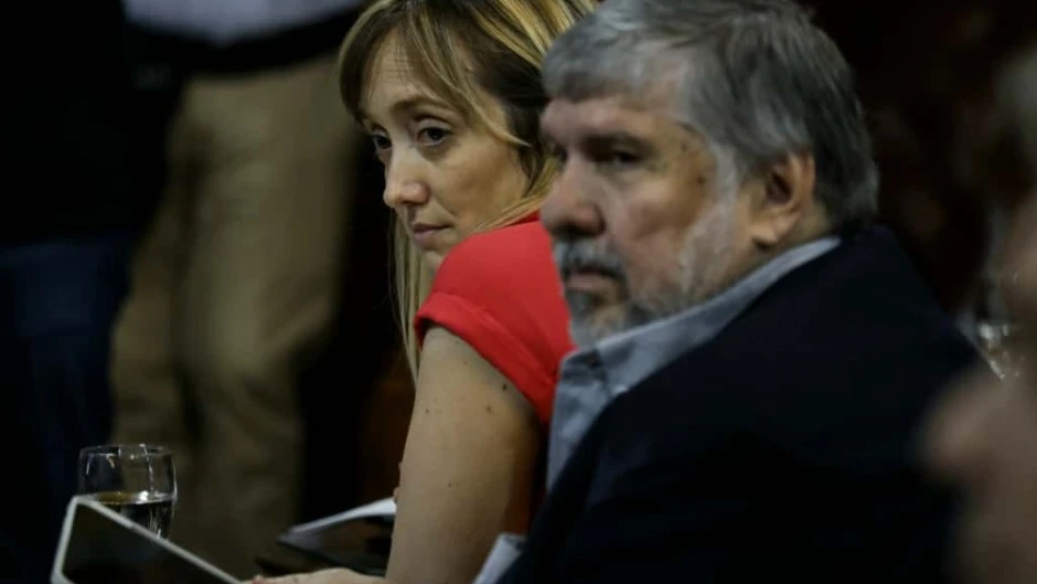 Maniobra del peronismo para retrasar la sanción de la reforma laboral