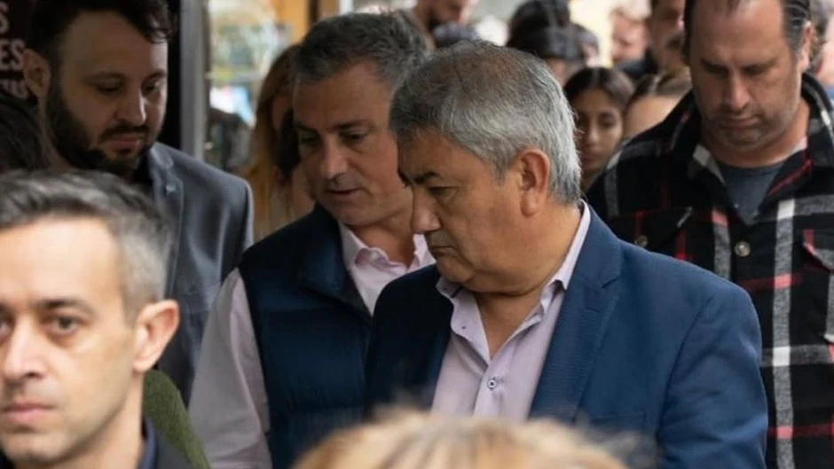 El Nene Vera dijo que se quedó dormido en su despacho y ayudó al peronismo con el endeudamiento de Kicillof