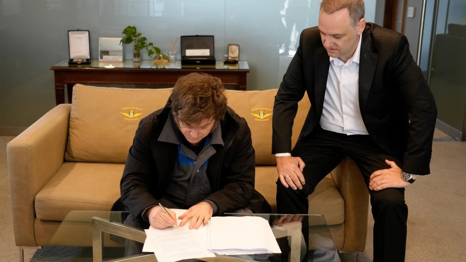 Mala señal para el gobierno: la Justicia suspende un decreto de Milei y ordena cumplir con la ley de universidades