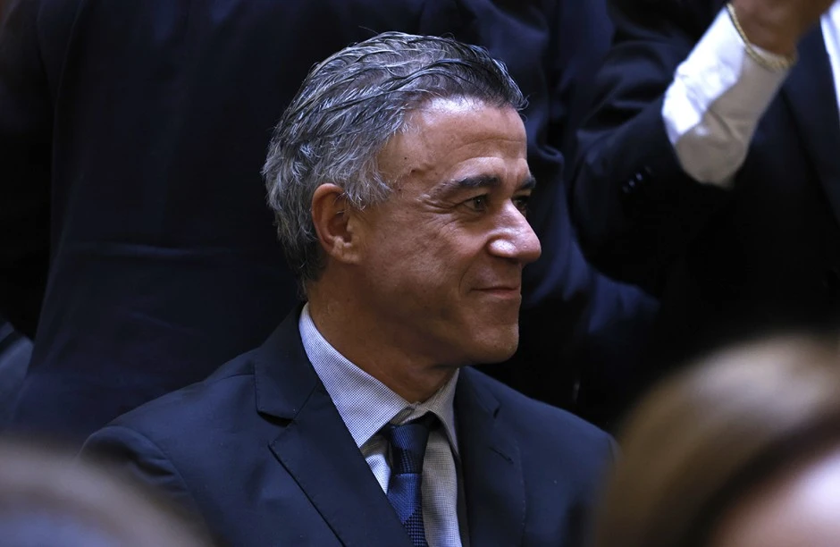 Alberto habría mediado con Rafecas por pedido de Cúneo, para que vaya contra Toviggino y Tapia