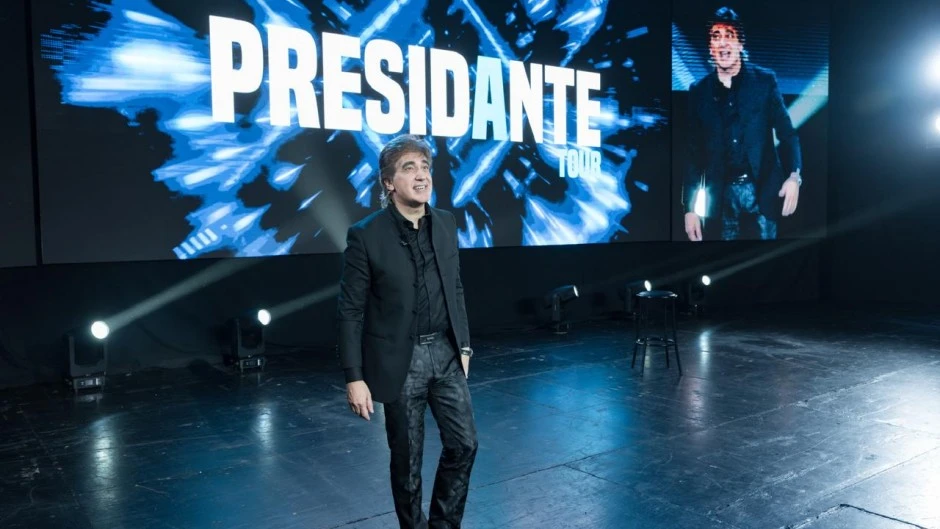 El ingreso del pastor Gebel a la política abrió una grieta entre los libertarios evangélicos