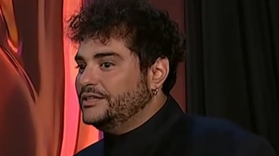 Homero Pettinato rompió el silencio tras el escándalo con Sofía Gonet: “No me quedó otra que contraatacar”