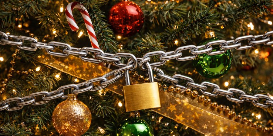 Los 5 países donde está prohibida la Navidad y por qué